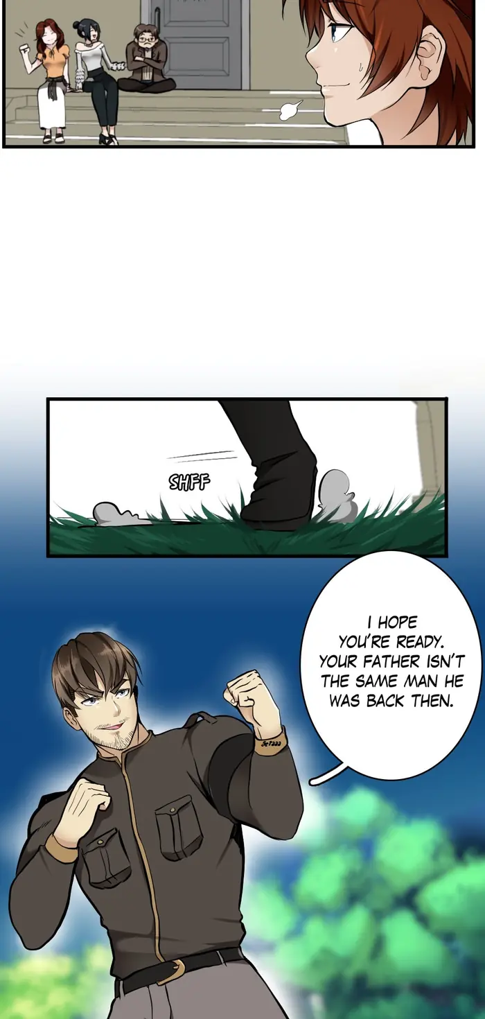 The Beginning After the End Chapter 30 image 17_optimized